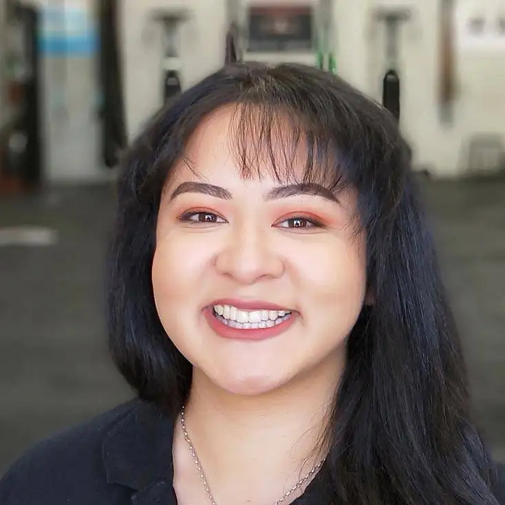 Devi Remedial Massage Therapist