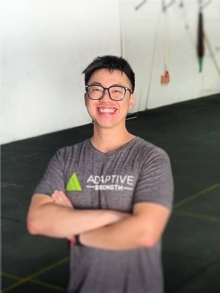 Physio Profile Joshua.1