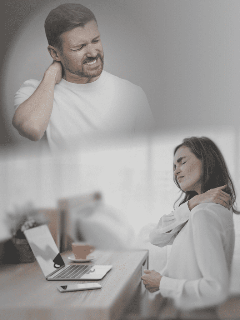 Neck Physiotherapy