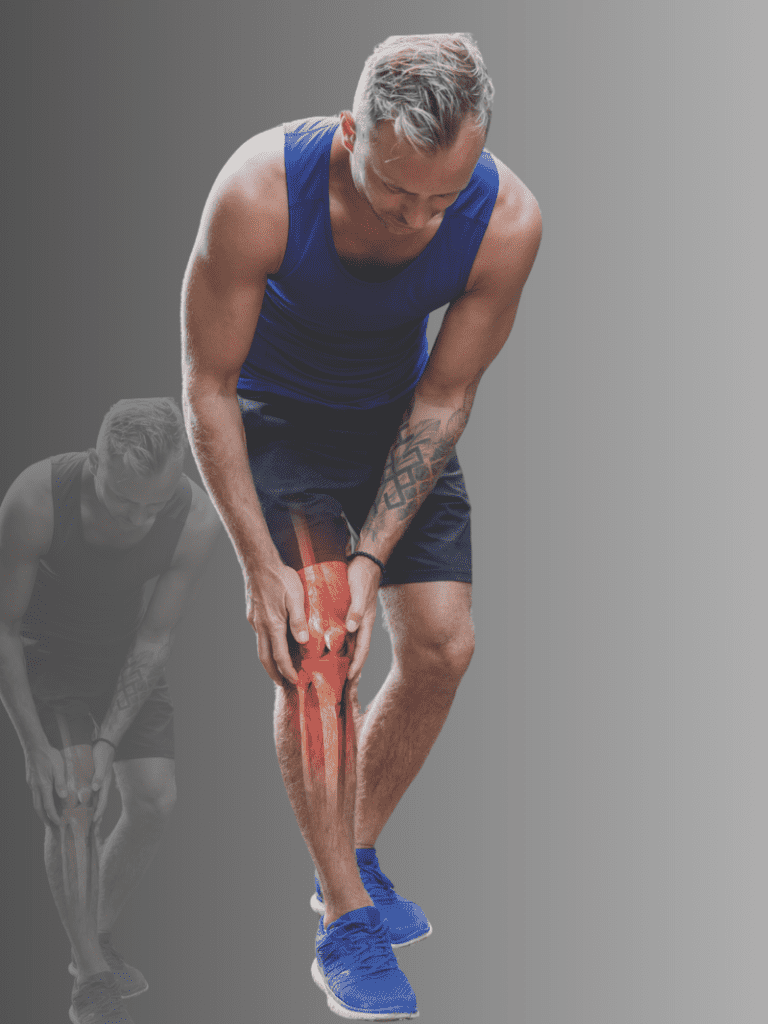 Knee Physiotherapy