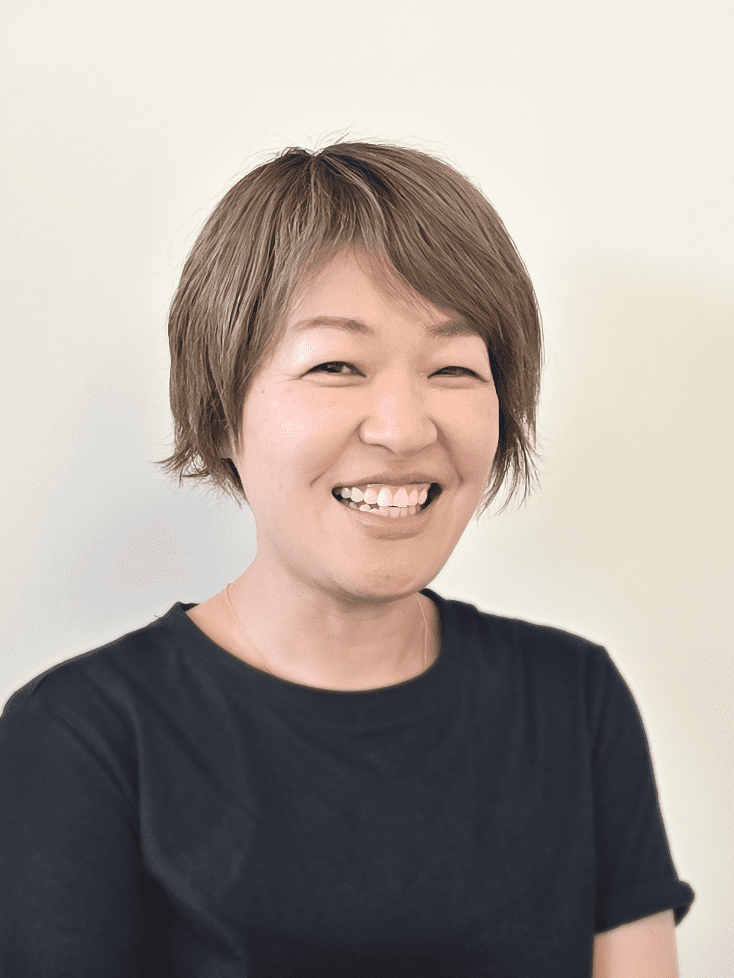 Physio Profile Rika