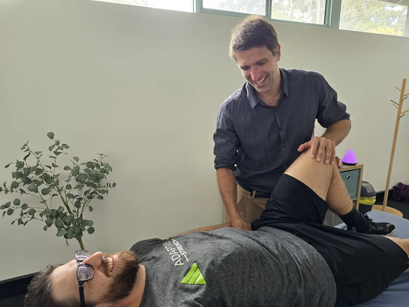 adaptive physio booragoon hero 1400